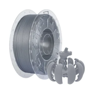 Filamentos Creality  CR-PLA Plateado - 1,75mm